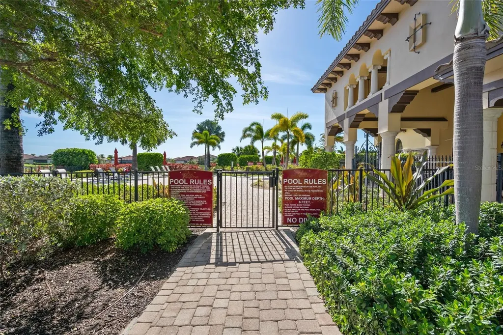 13571 Vancanza Drive Venice FL 34293