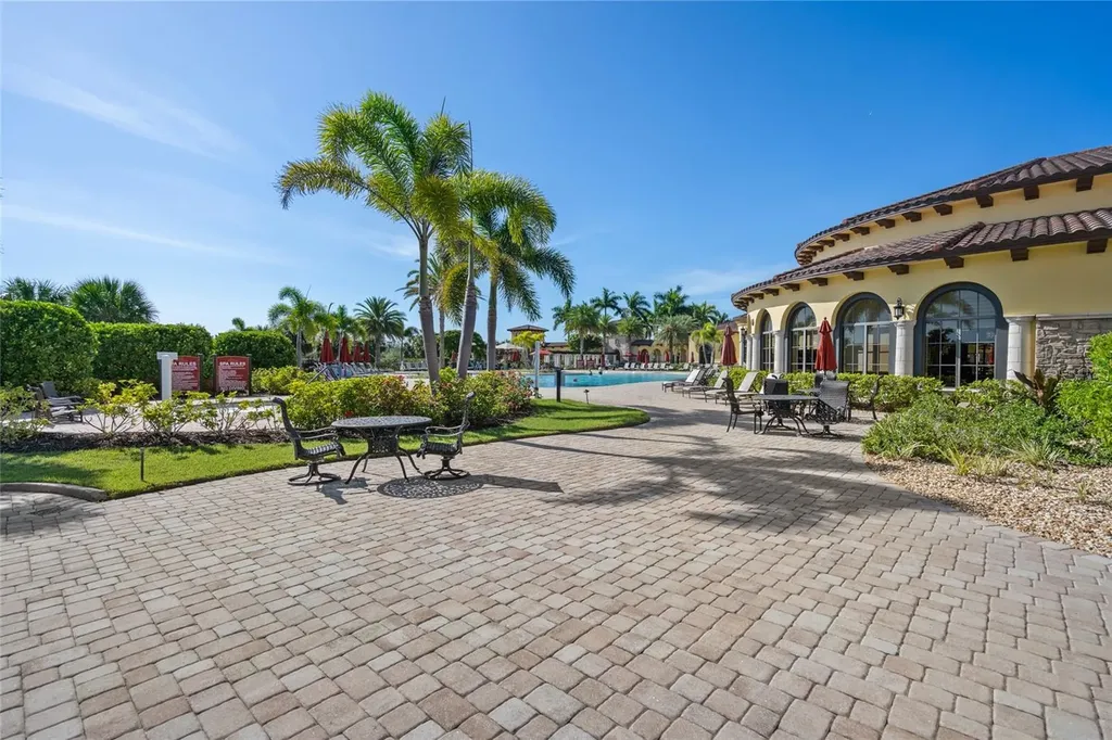 13571 Vancanza Drive Venice FL 34293