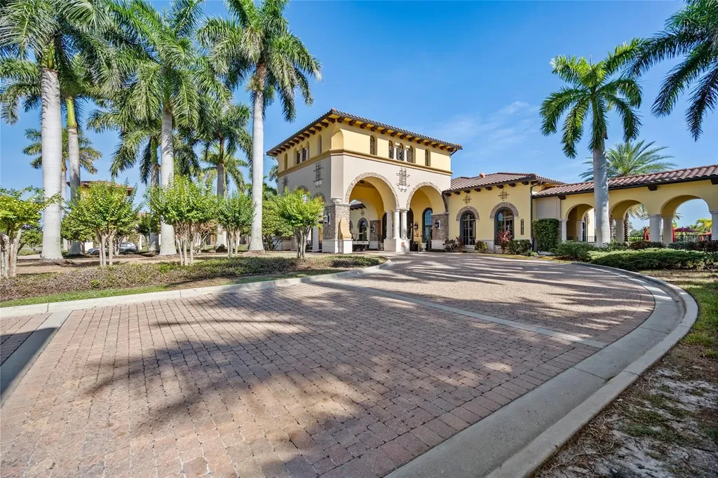 13571 Vancanza Drive Venice FL 34293