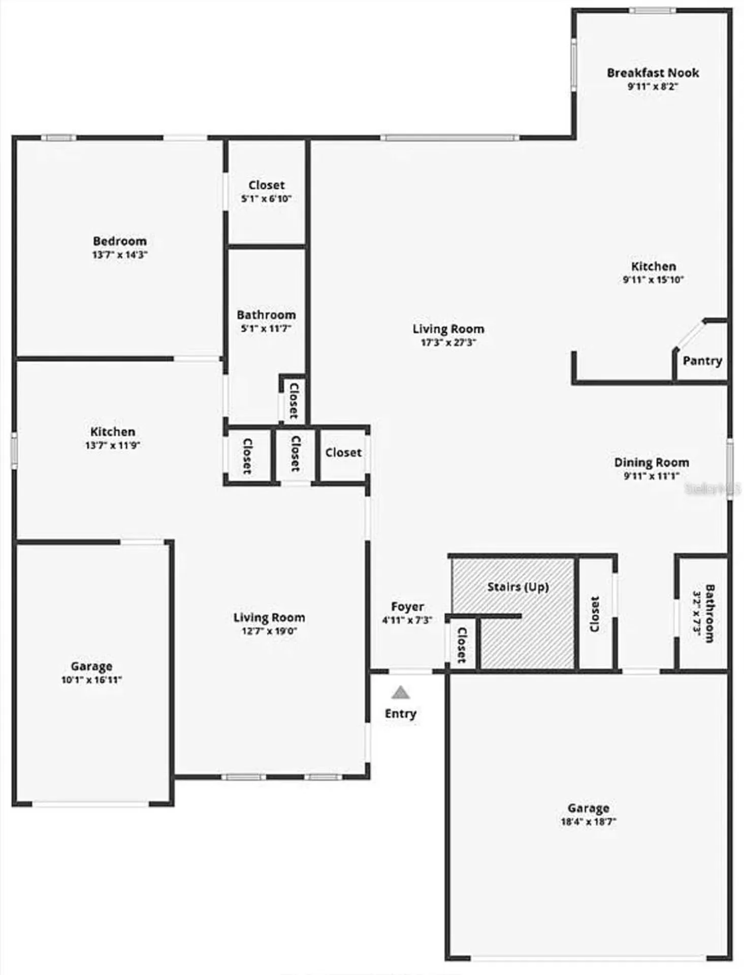 13571 Vancanza Drive Venice FL 34293