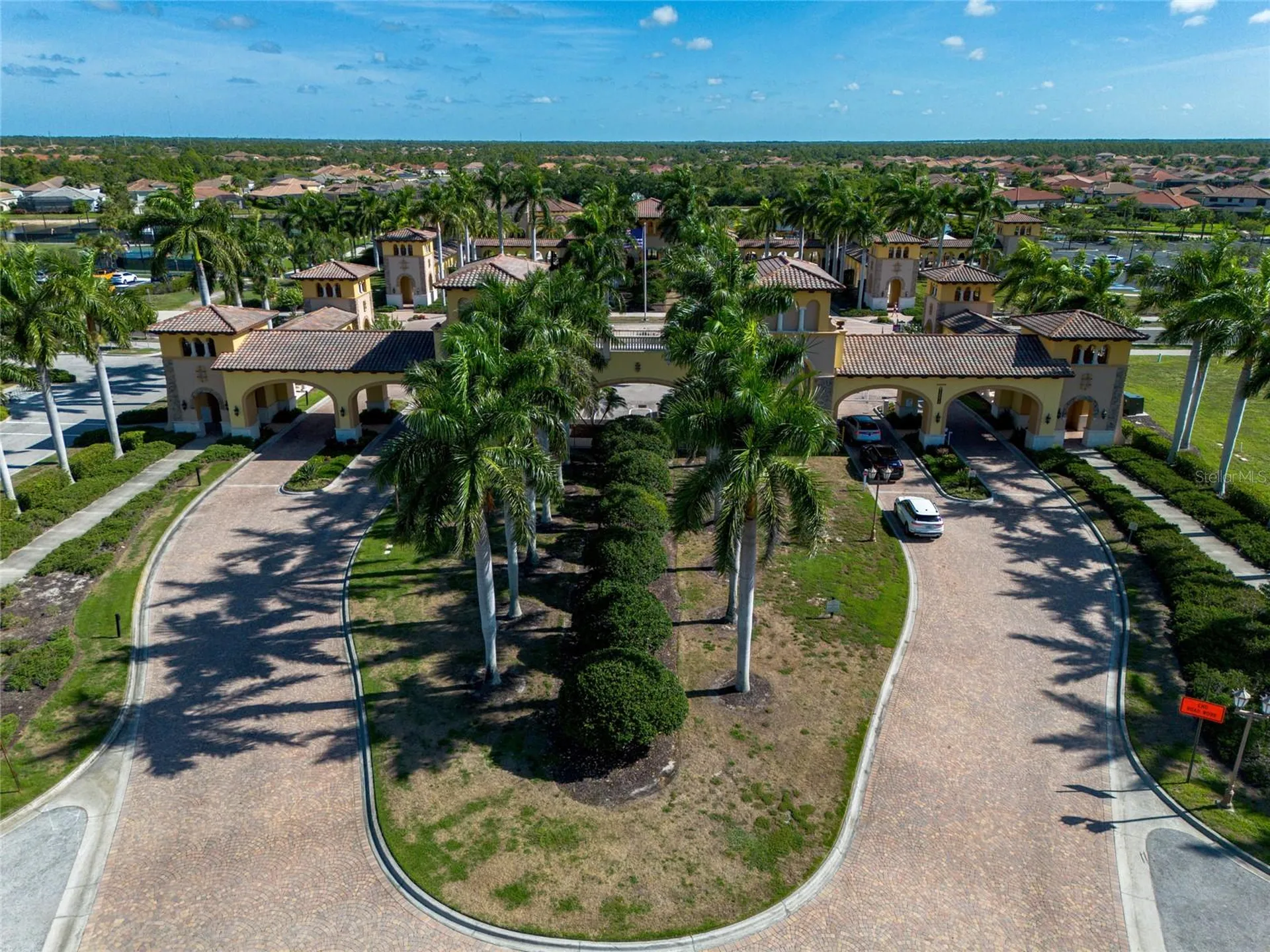 13571 Vancanza Drive Venice FL 34293