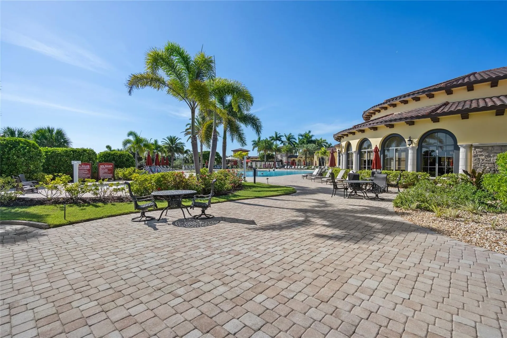 13571 Vancanza Drive Venice FL 34293