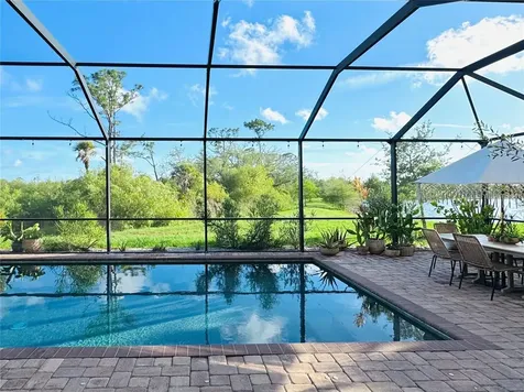 13571 Vancanza Drive Venice FL 34293