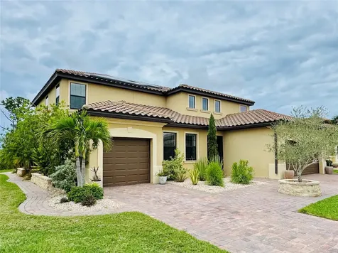 13571 Vancanza Drive Venice FL 34293