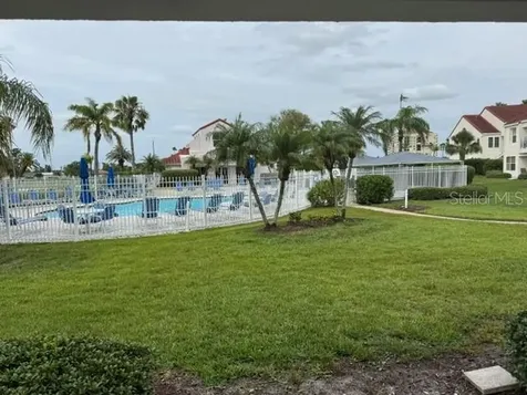 6035 Bahia Del Mar Boulevard St Petersburg FL 33715