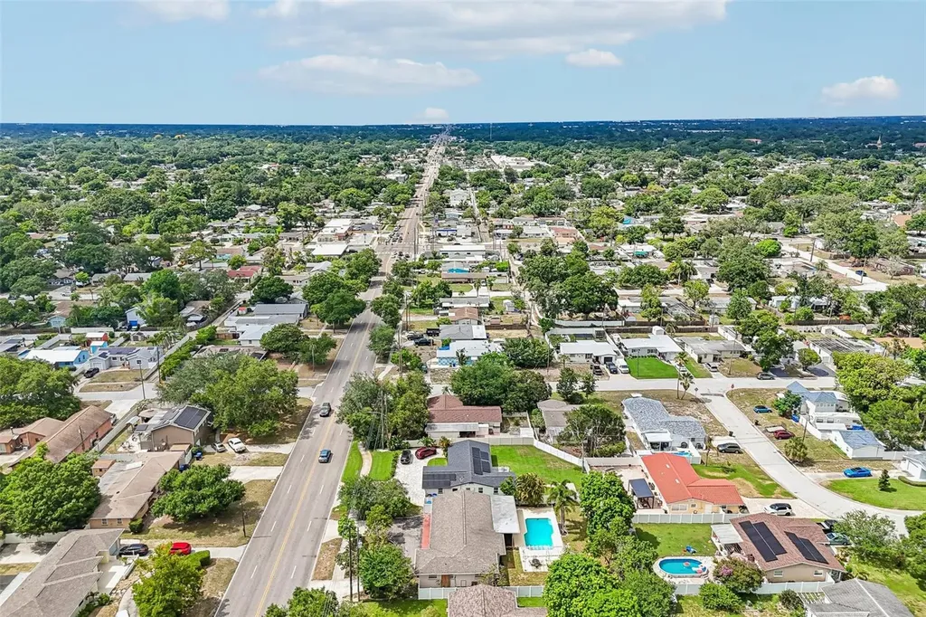 2709 49th Street N St Petersburg FL 33710