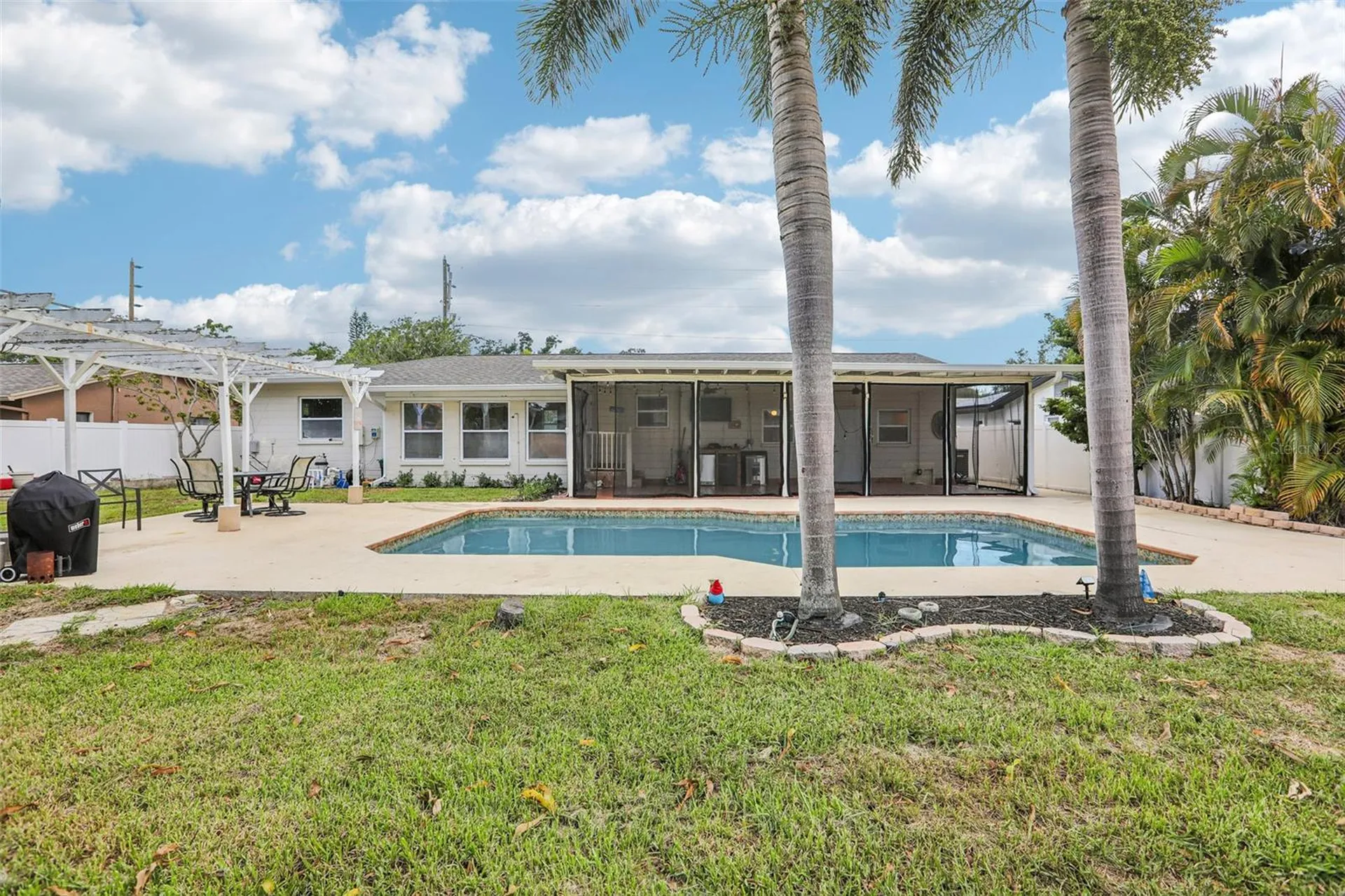 2709 49th Street N St Petersburg FL 33710