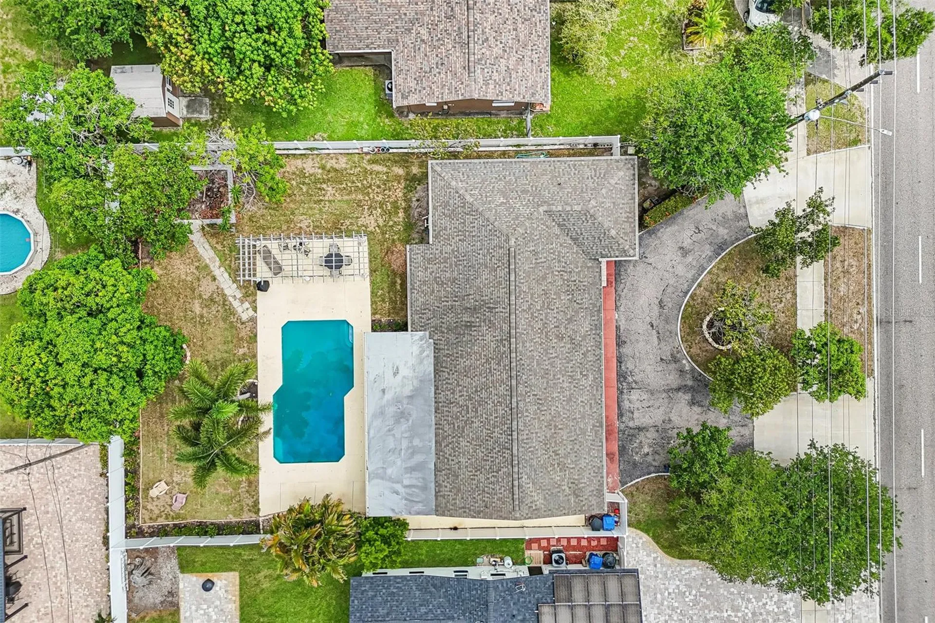 2709 49th Street N St Petersburg FL 33710