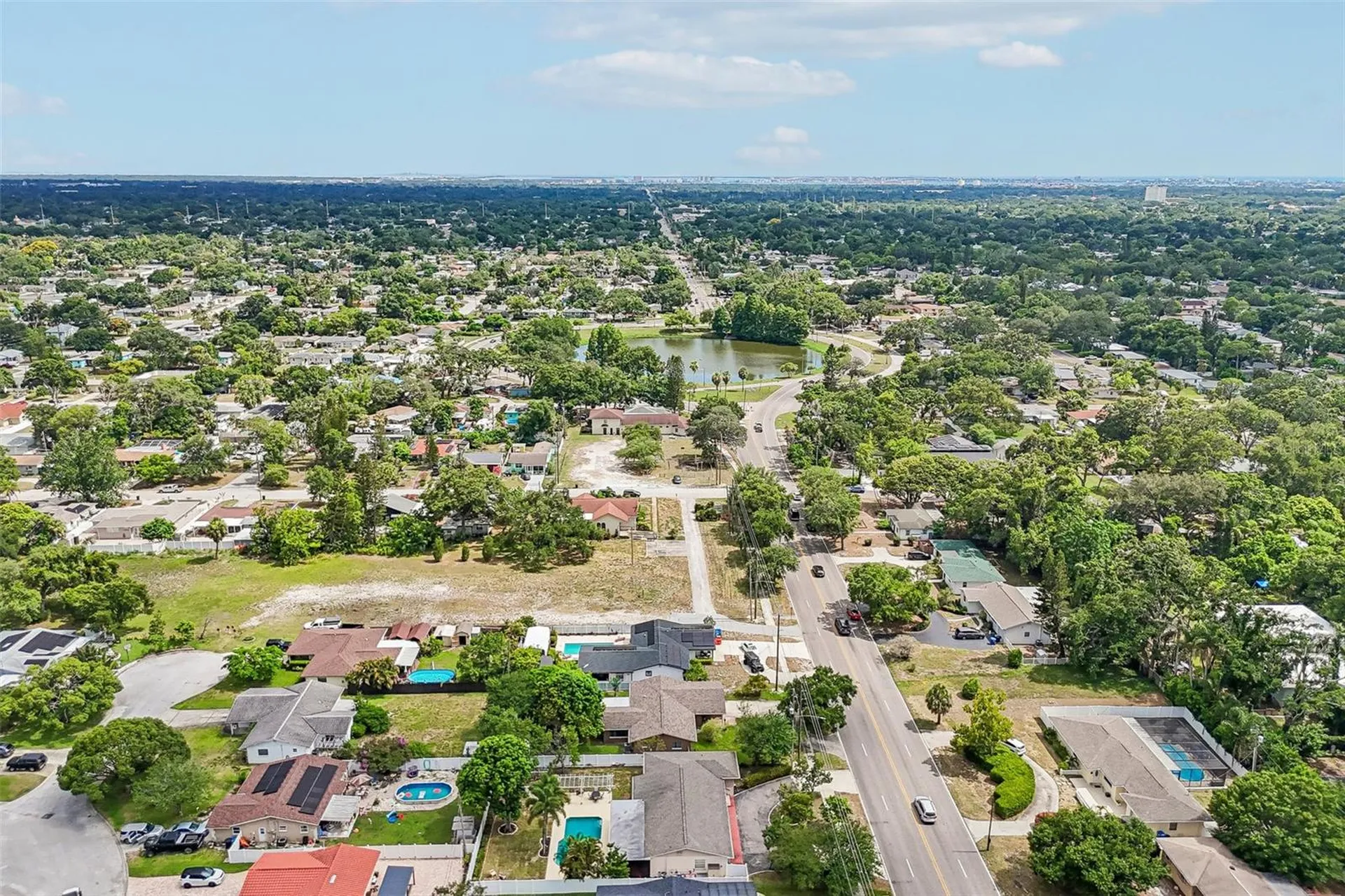 2709 49th Street N St Petersburg FL 33710