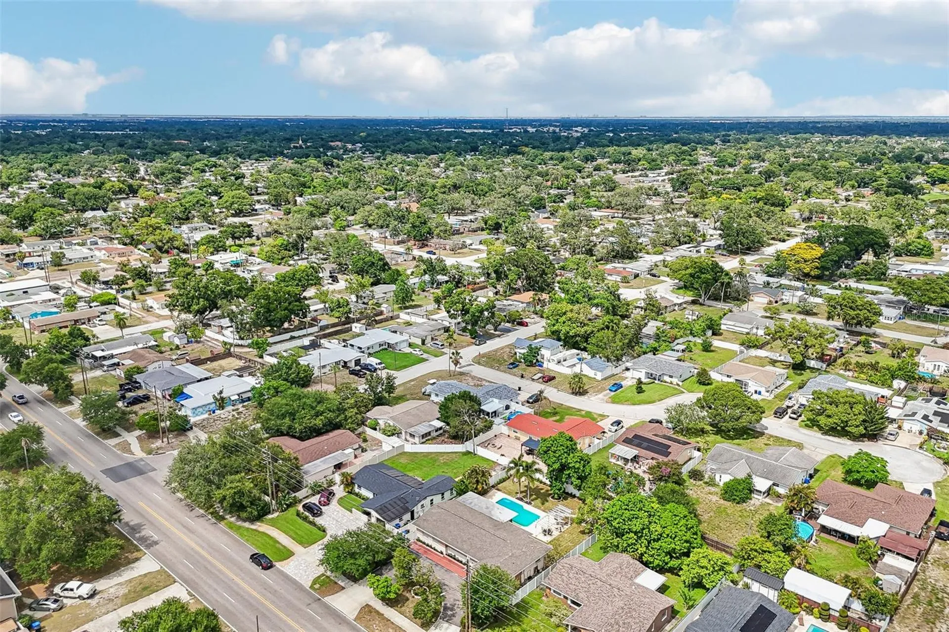 2709 49th Street N St Petersburg FL 33710