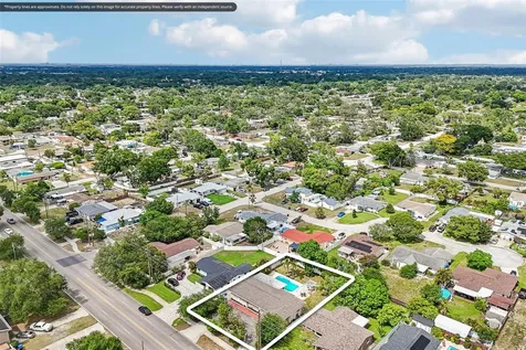 2709 49th Street N St Petersburg FL 33710
