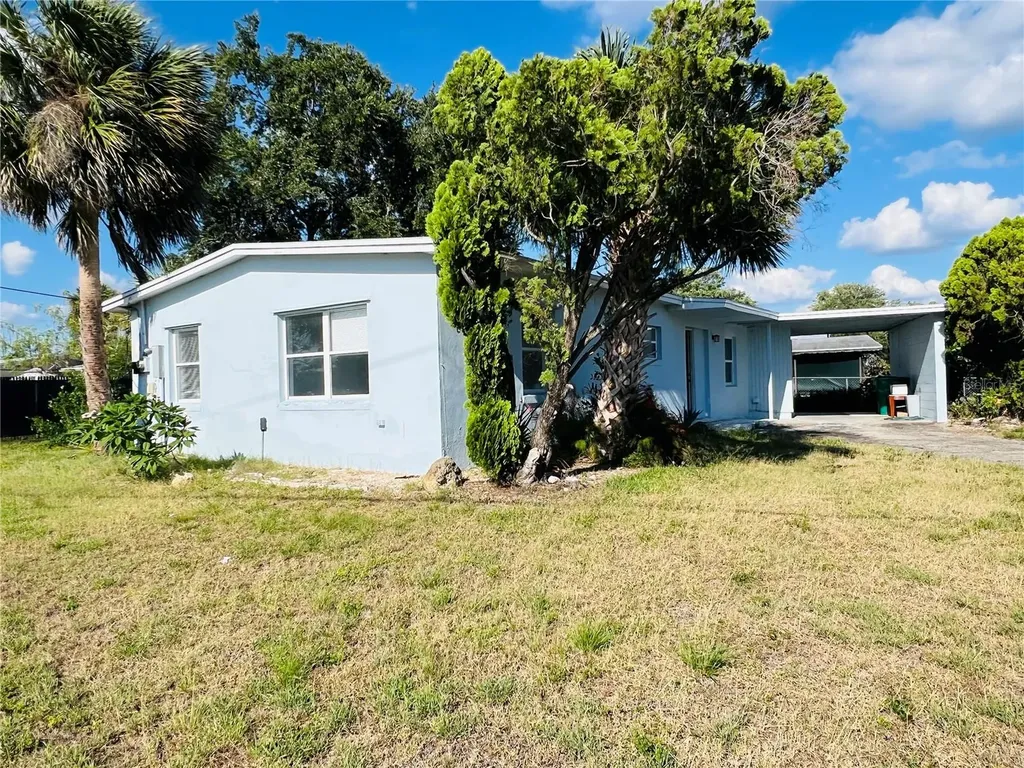 21098 Glendale Avenue Port Charlotte FL 33952
