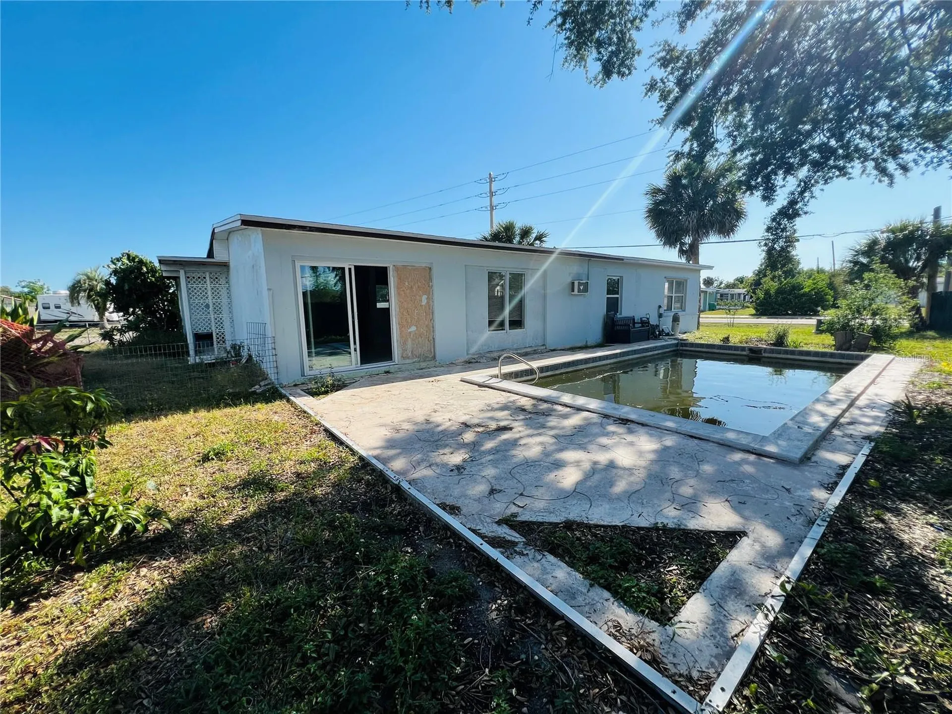 21098 Glendale Avenue Port Charlotte FL 33952