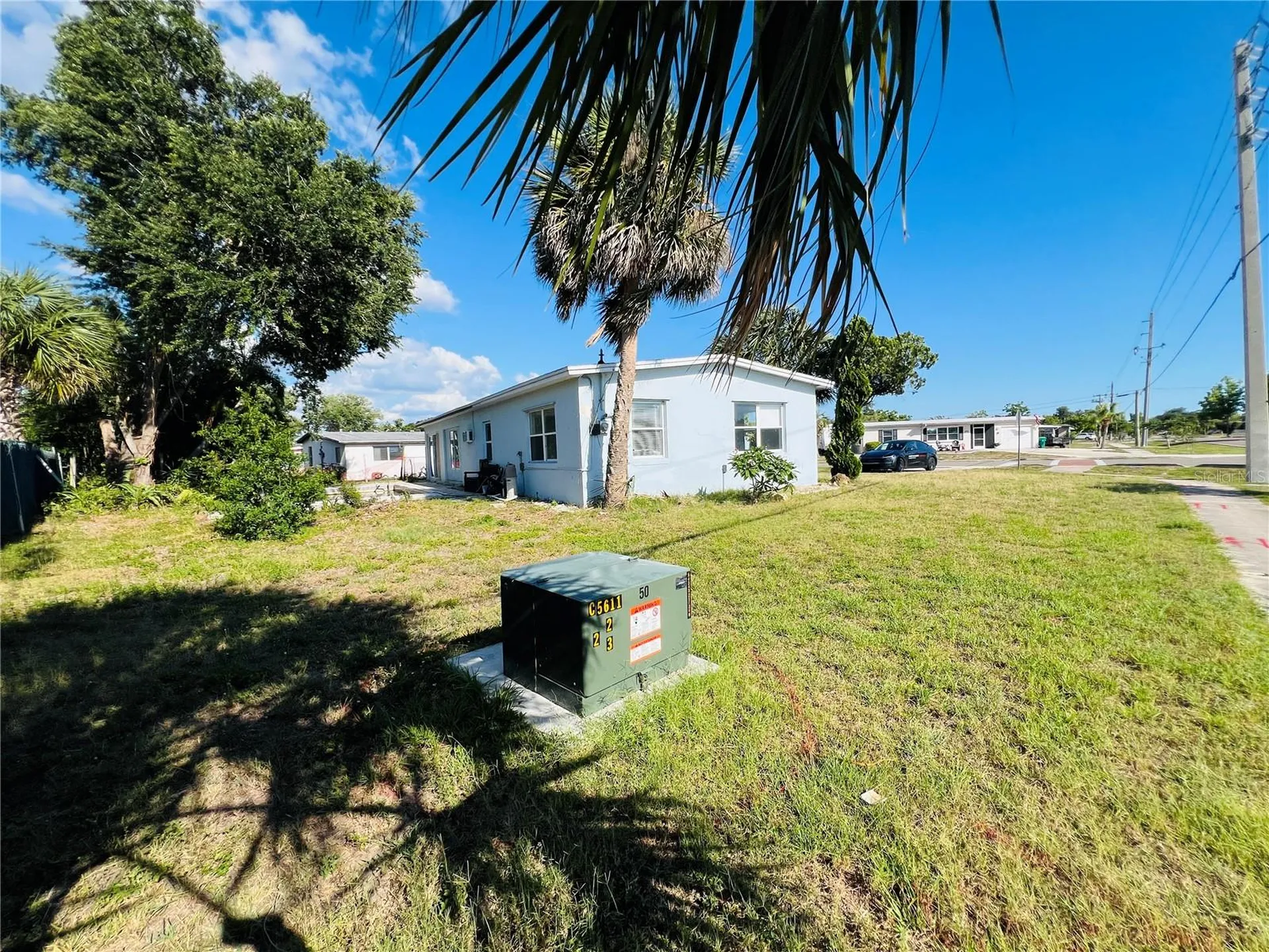 21098 Glendale Avenue Port Charlotte FL 33952