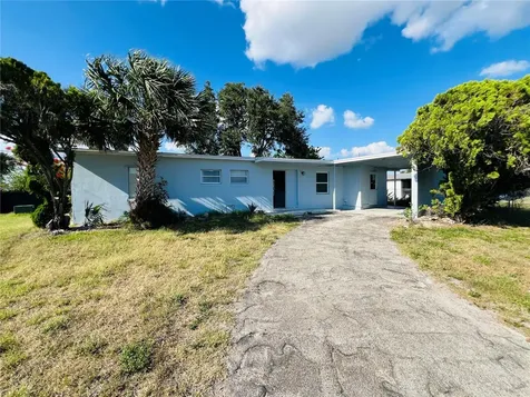 21098 Glendale Avenue Port Charlotte FL 33952