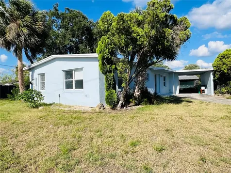 21098 Glendale Avenue Port Charlotte FL 33952