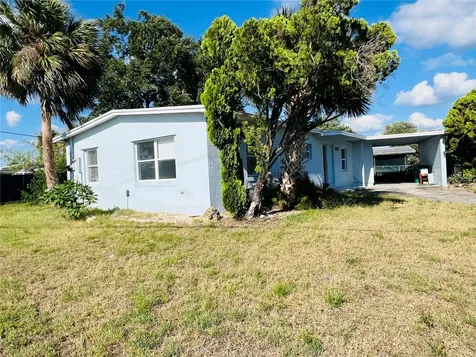 21098 Glendale Avenue Port Charlotte FL 33952