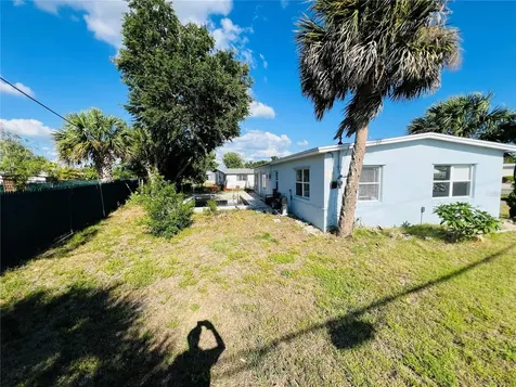 21098 Glendale Avenue Port Charlotte FL 33952