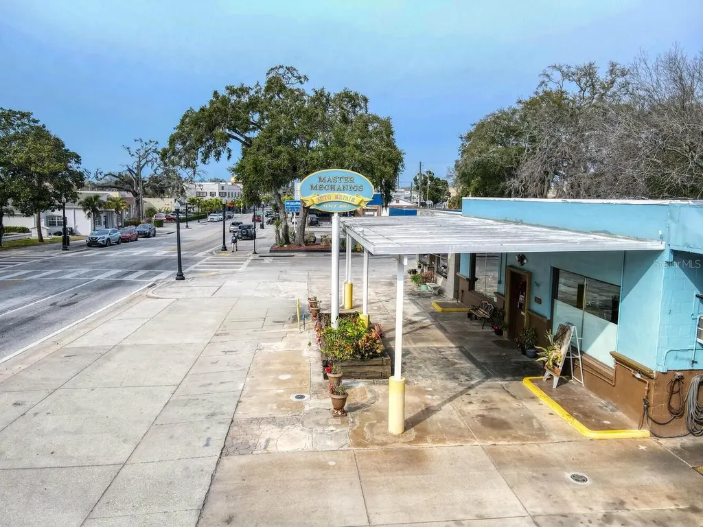 0 Master Mechanics Of New Port Richey, Inc. Boulevard New Port Richey FL 34652