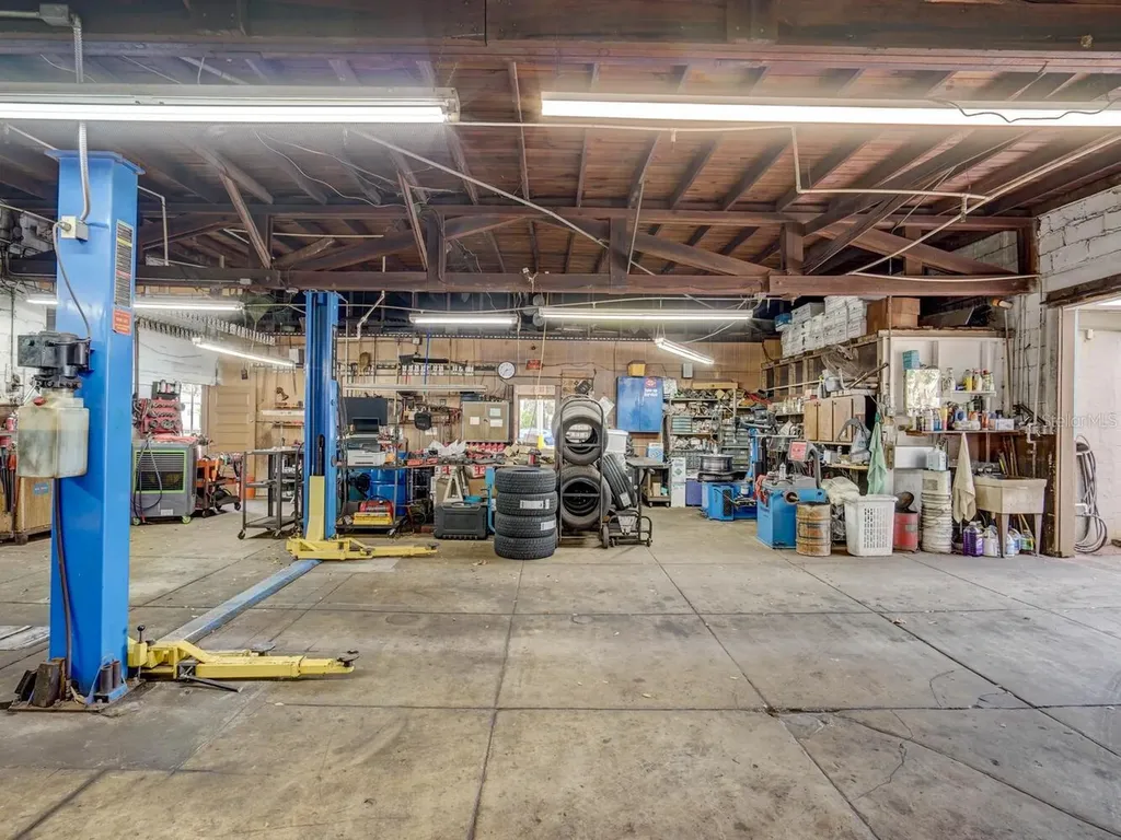 0 Master Mechanics Of New Port Richey, Inc. Boulevard New Port Richey FL 34652