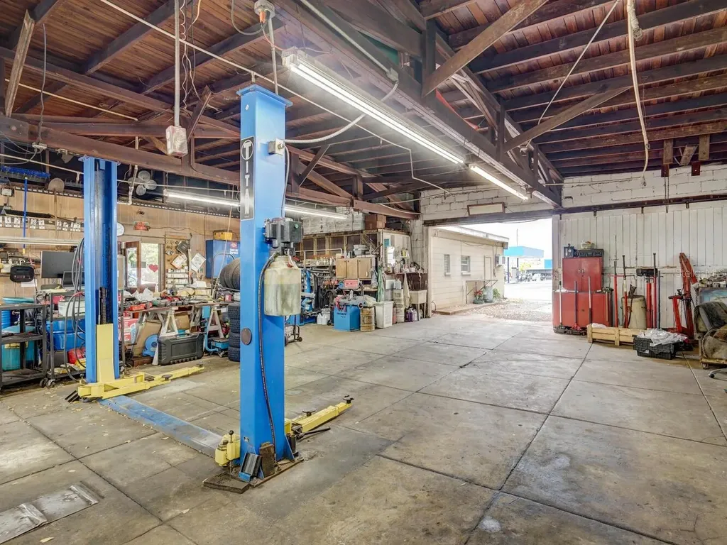 0 Master Mechanics Of New Port Richey, Inc. Boulevard New Port Richey FL 34652