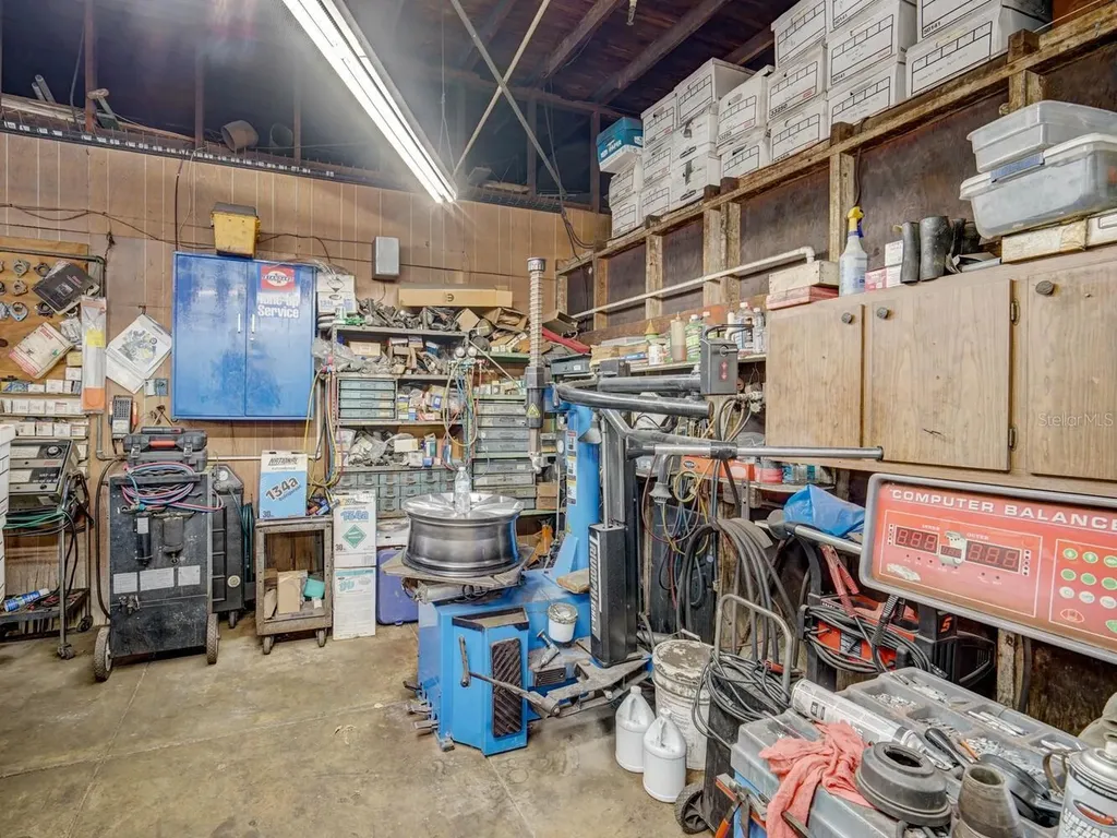 0 Master Mechanics Of New Port Richey, Inc. Boulevard New Port Richey FL 34652