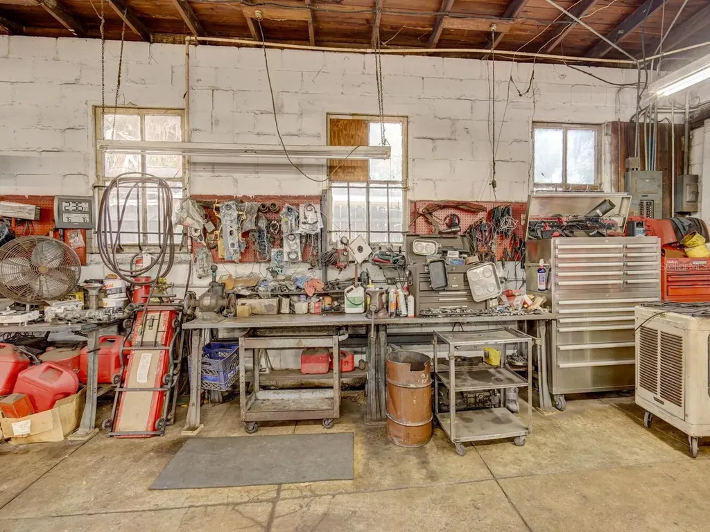 0 Master Mechanics Of New Port Richey, Inc. Boulevard New Port Richey FL 34652