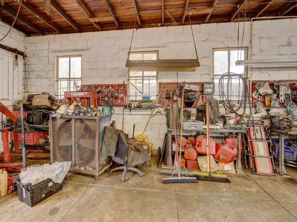 0 Master Mechanics Of New Port Richey, Inc. Boulevard New Port Richey FL 34652