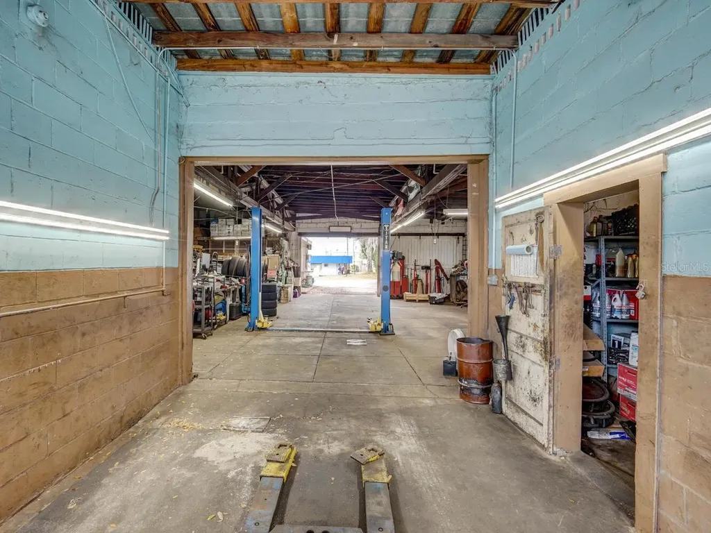 0 Master Mechanics Of New Port Richey, Inc. Boulevard New Port Richey FL 34652