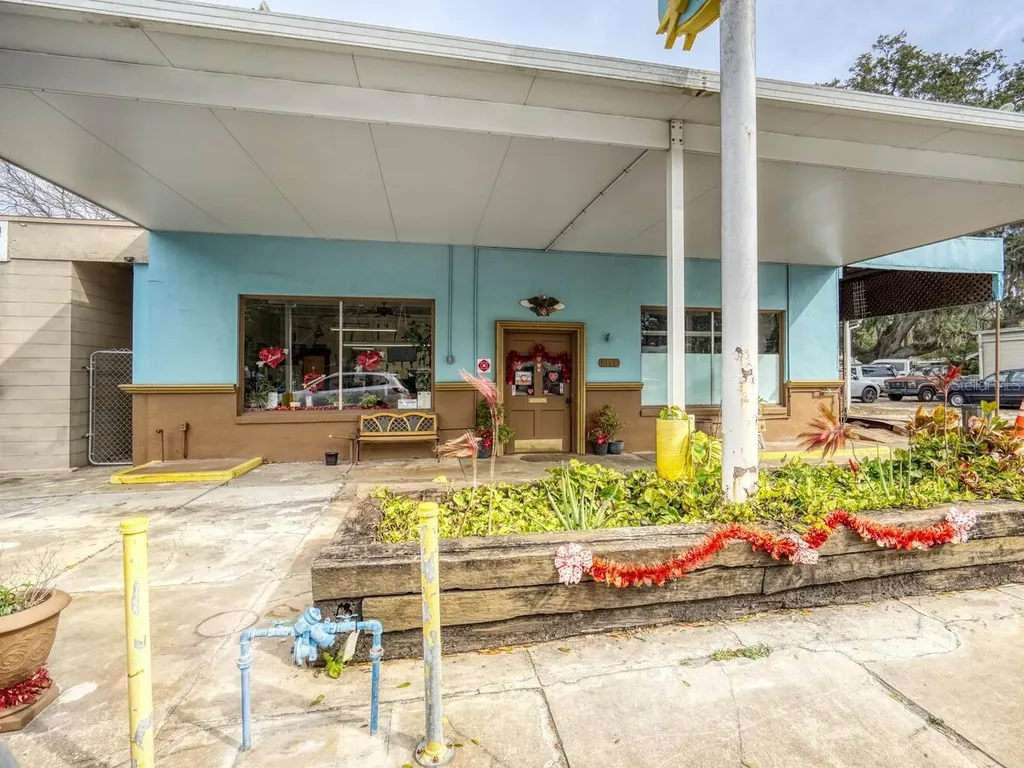 0 Master Mechanics Of New Port Richey, Inc. Boulevard New Port Richey FL 34652