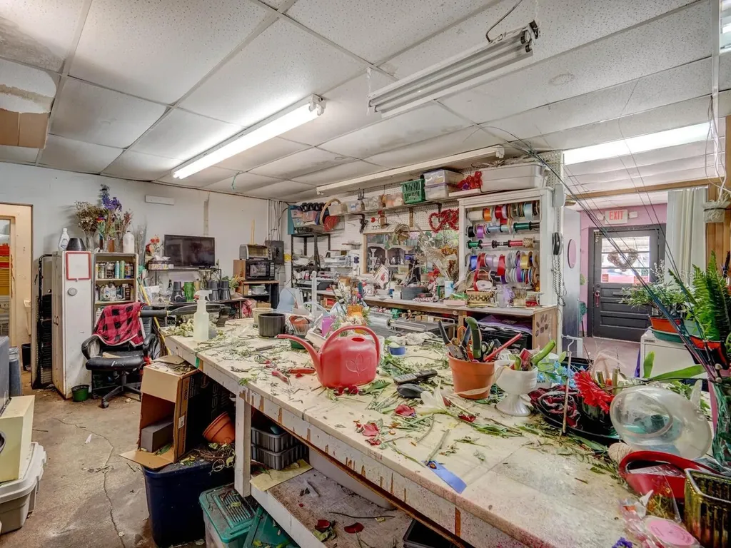 0 Master Mechanics Of New Port Richey, Inc. Boulevard New Port Richey FL 34652