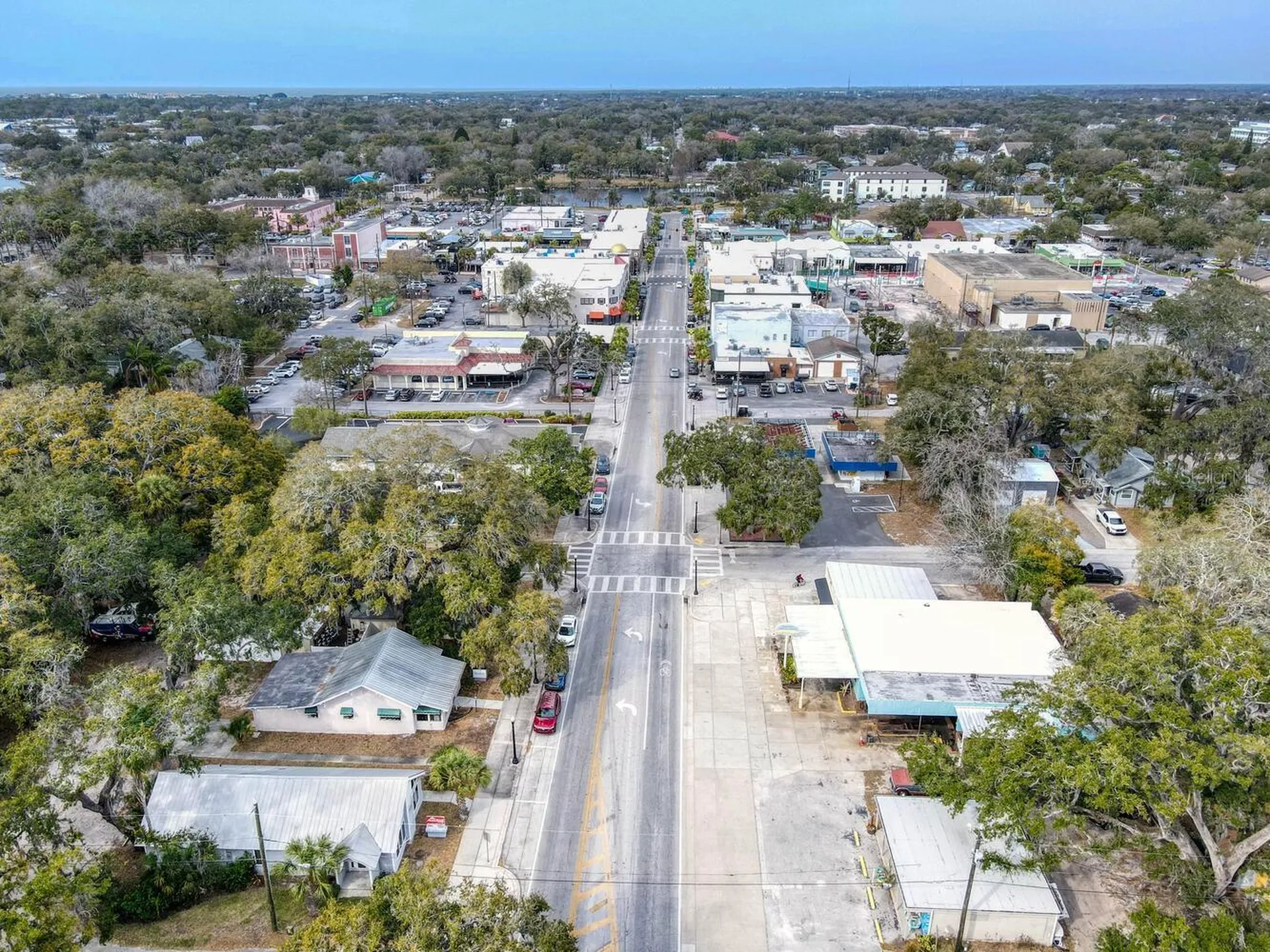 0 Master Mechanics Of New Port Richey, Inc. Boulevard New Port Richey FL 34652