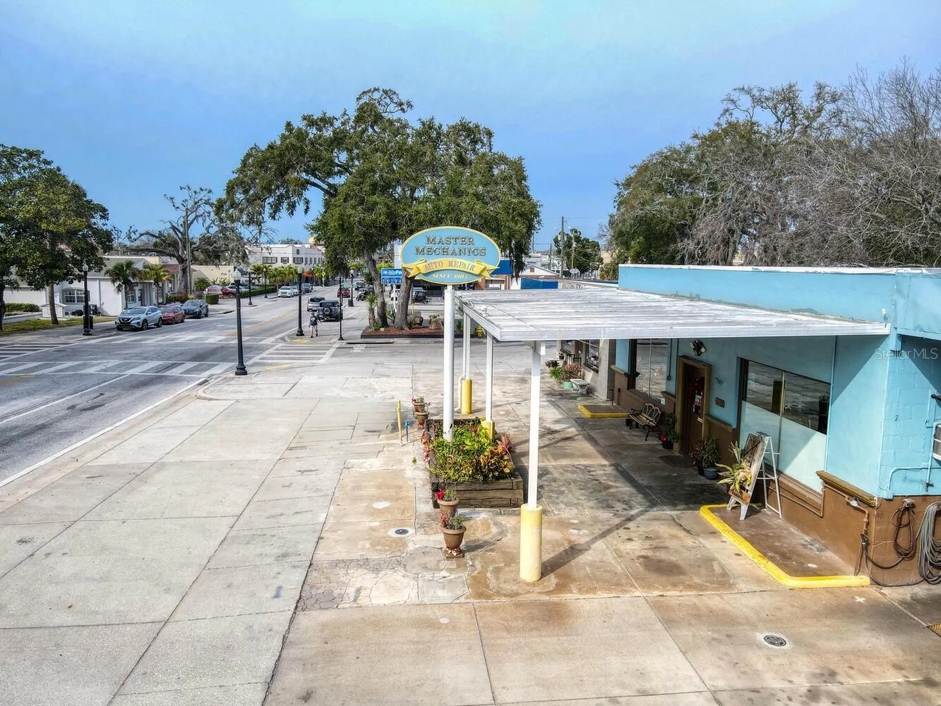0 Master Mechanics Of New Port Richey, Inc. Boulevard New Port Richey FL 34652