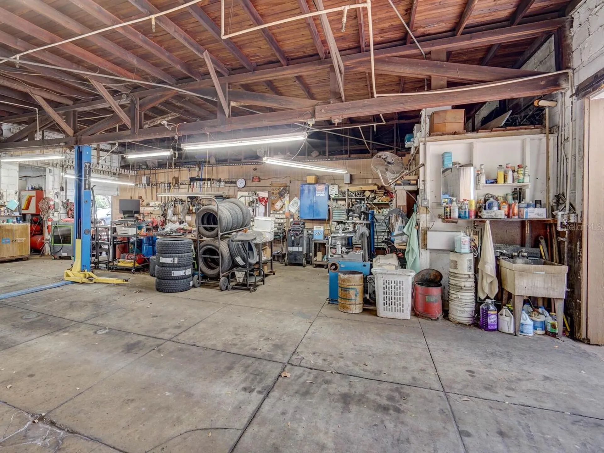 0 Master Mechanics Of New Port Richey, Inc. Boulevard New Port Richey FL 34652
