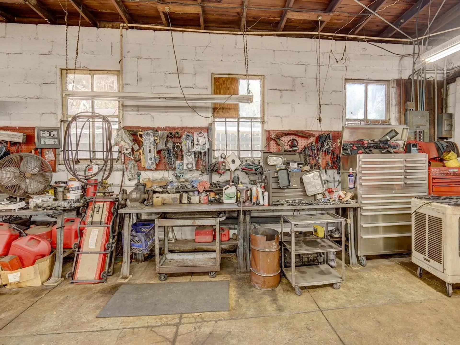 0 Master Mechanics Of New Port Richey, Inc. Boulevard New Port Richey FL 34652