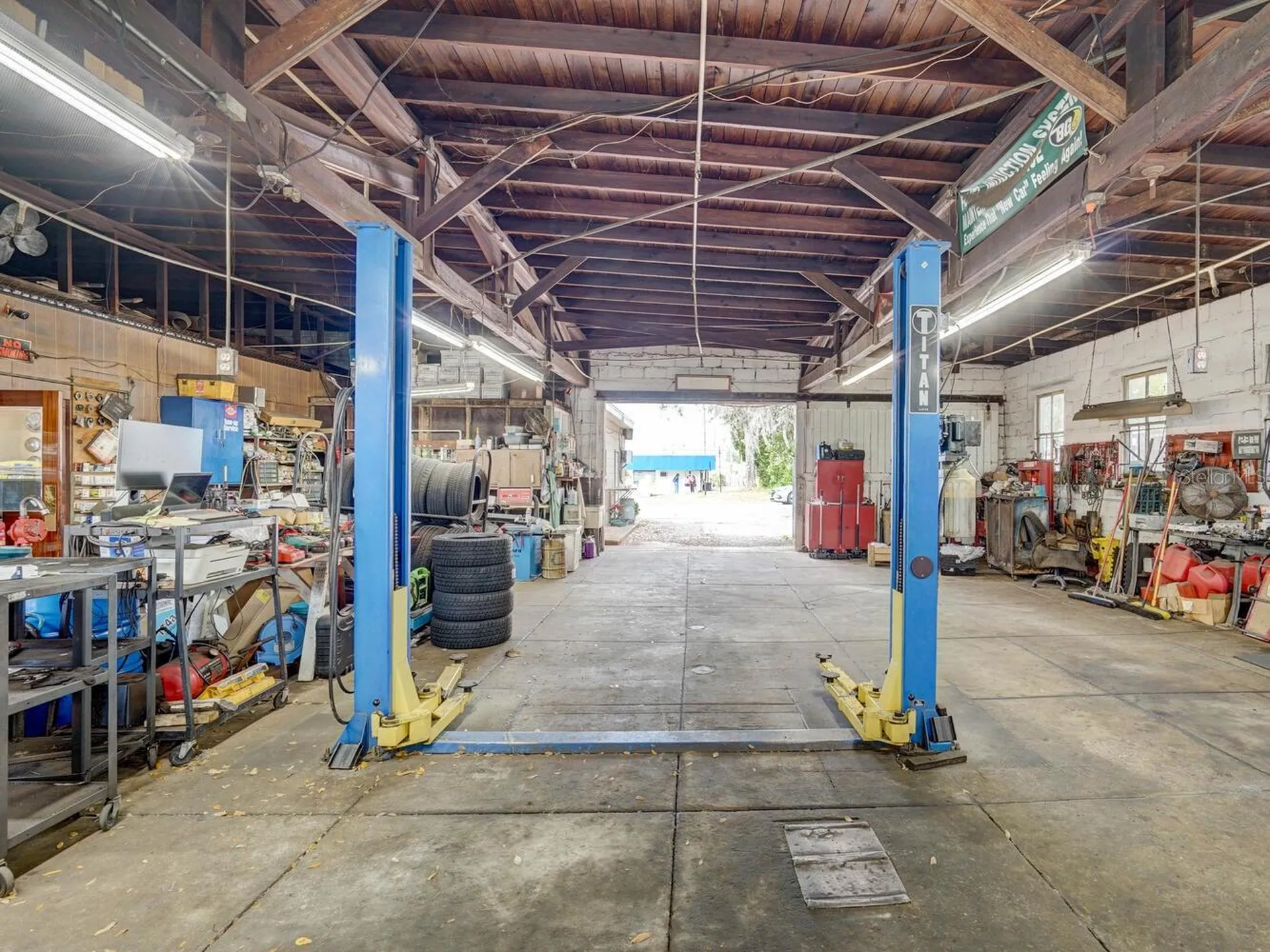 0 Master Mechanics Of New Port Richey, Inc. Boulevard New Port Richey FL 34652