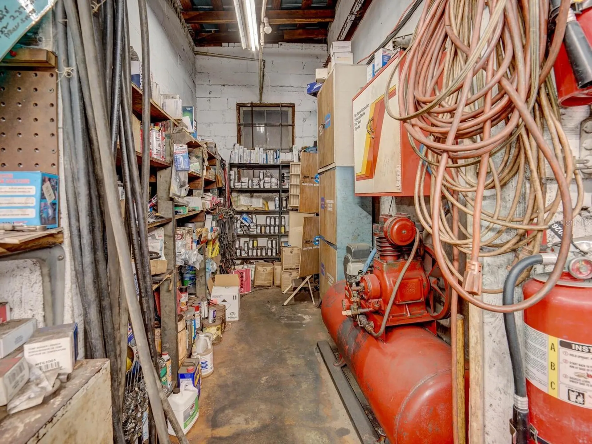 0 Master Mechanics Of New Port Richey, Inc. Boulevard New Port Richey FL 34652