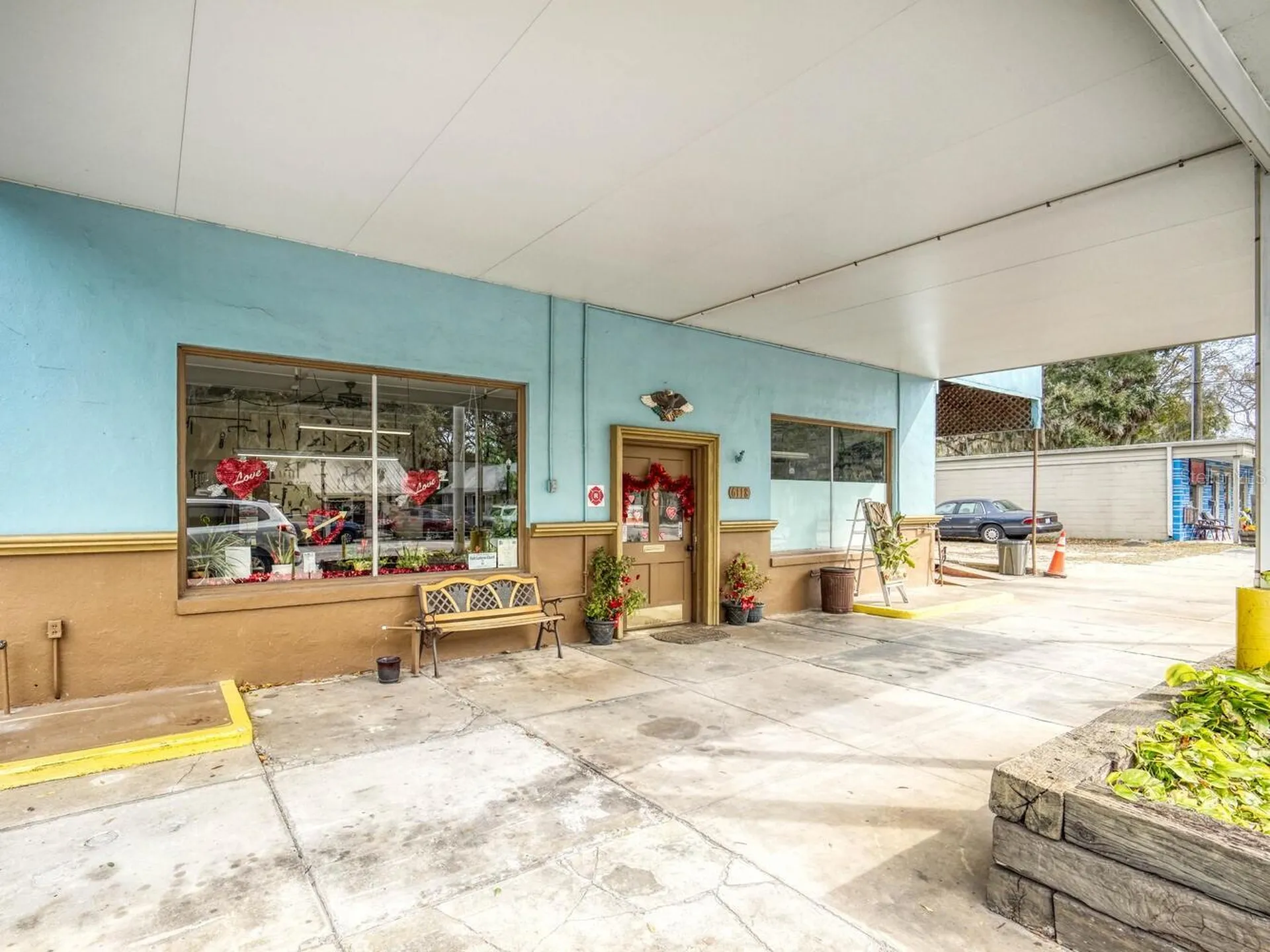 0 Master Mechanics Of New Port Richey, Inc. Boulevard New Port Richey FL 34652