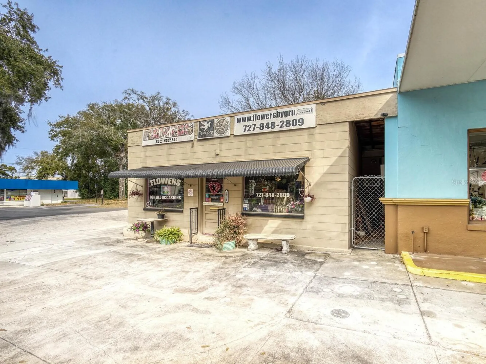 0 Master Mechanics Of New Port Richey, Inc. Boulevard New Port Richey FL 34652