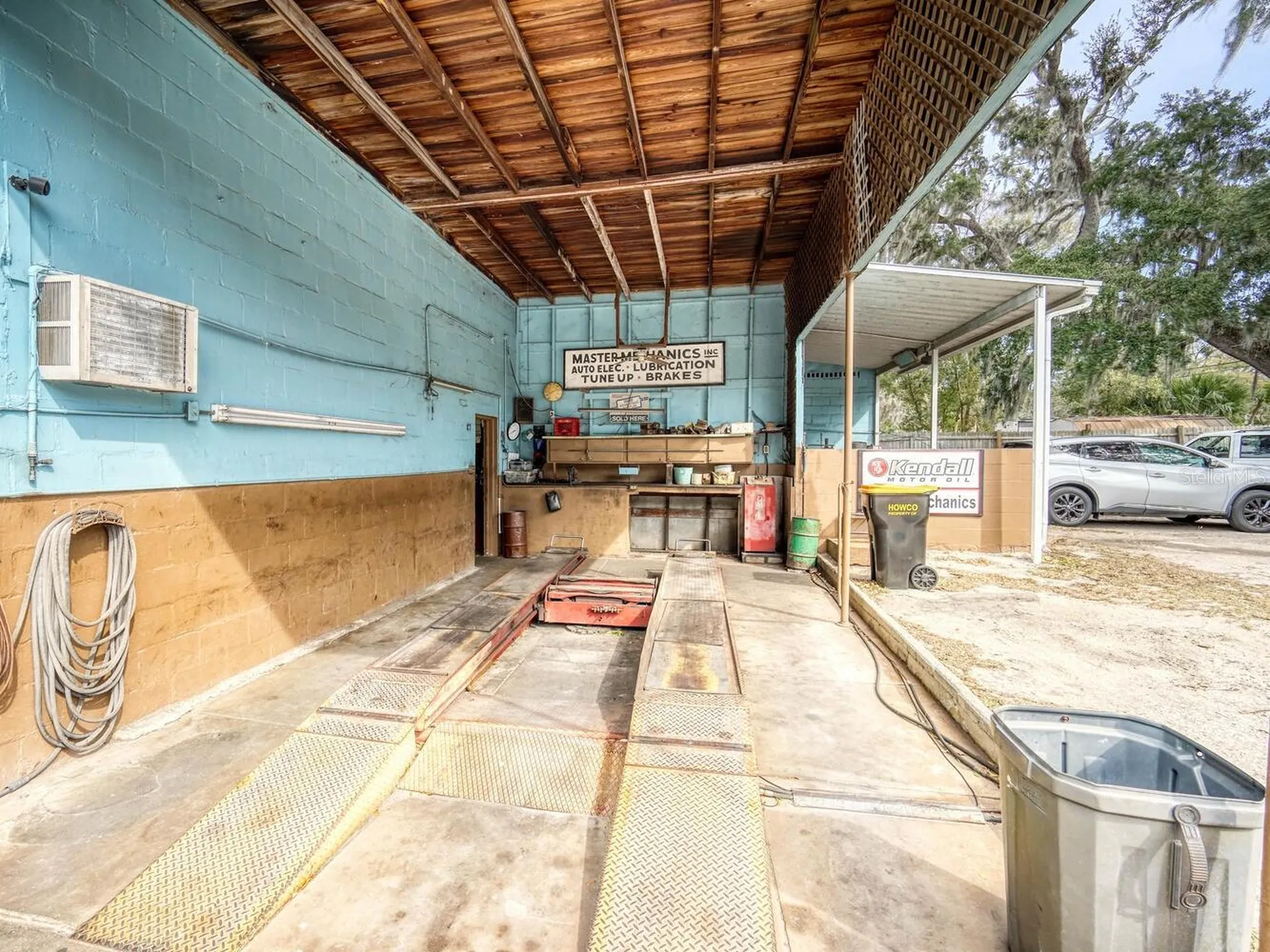 0 Master Mechanics Of New Port Richey, Inc. Boulevard New Port Richey FL 34652