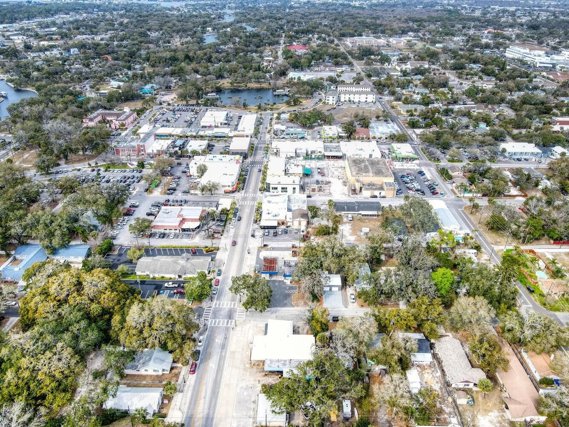 0 Master Mechanics Of New Port Richey, Inc. Boulevard New Port Richey FL 34652