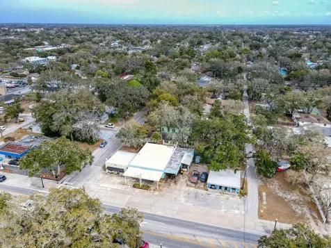 0 Master Mechanics Of New Port Richey, Inc. Boulevard New Port Richey FL 34652