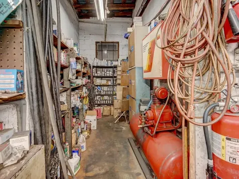 0 Master Mechanics Of New Port Richey, Inc. Boulevard New Port Richey FL 34652