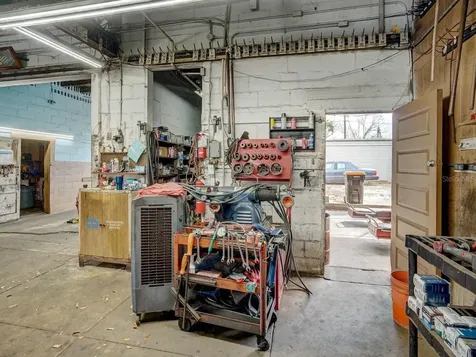 0 Master Mechanics Of New Port Richey, Inc. Boulevard New Port Richey FL 34652