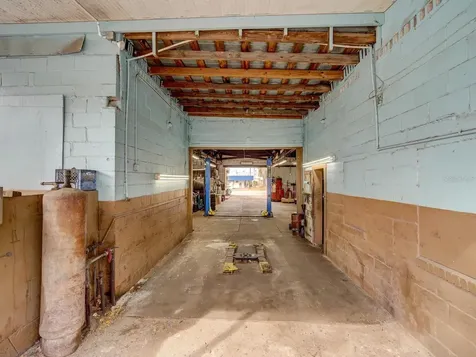 0 Master Mechanics Of New Port Richey, Inc. Boulevard New Port Richey FL 34652