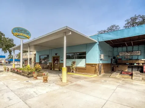 0 Master Mechanics Of New Port Richey, Inc. Boulevard New Port Richey FL 34652
