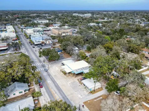 0 Master Mechanics Of New Port Richey, Inc. Boulevard New Port Richey FL 34652