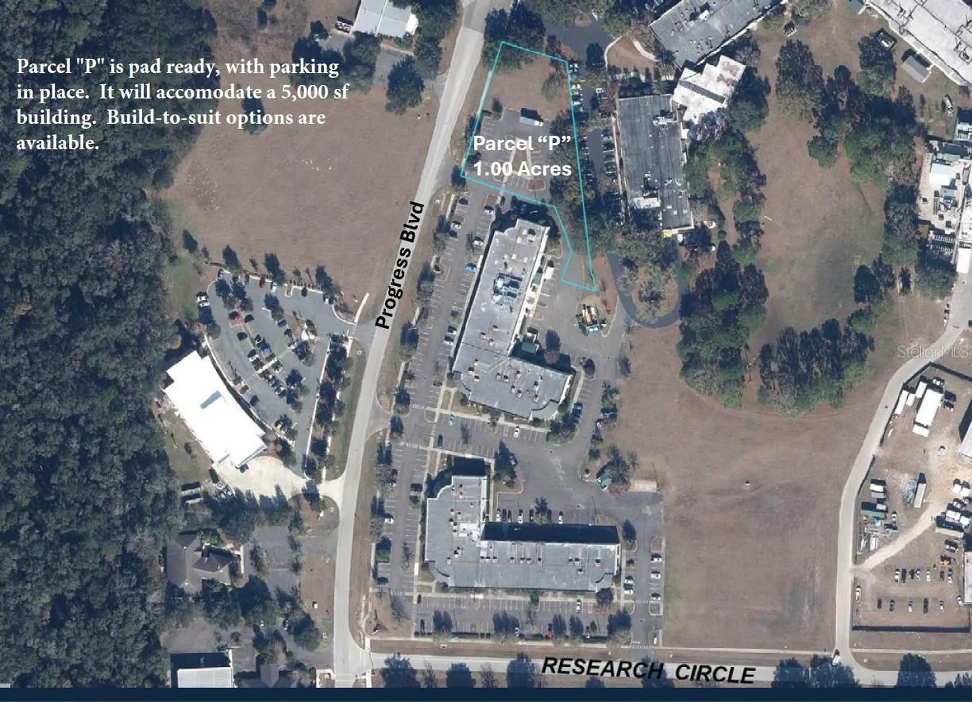 13707 Progress Boulevard Alachua FL 32615