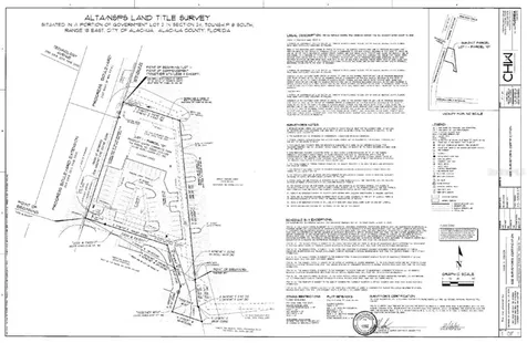 13707 Progress Boulevard Alachua FL 32615