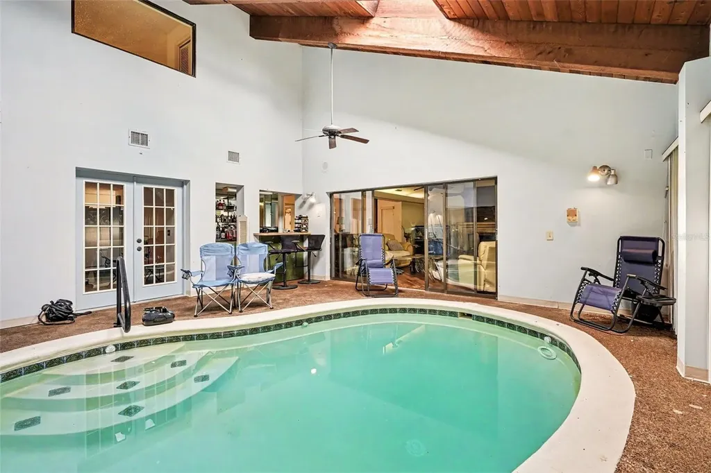 6141 Palmetto Drive Indian Lake Estates FL 33855